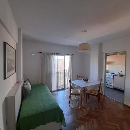 Calido Refugio Apartment Rosario Luaran gambar