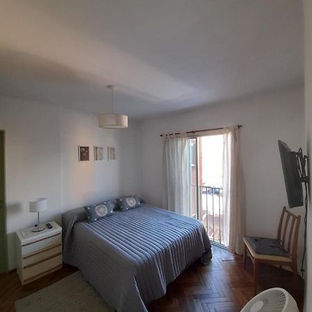 Calido Refugio Apartment Rosario Luaran gambar