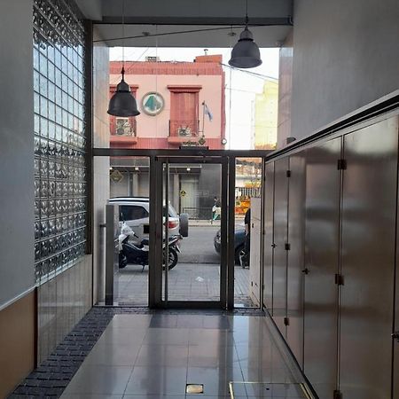 Calido Refugio Apartment Rosario Luaran gambar