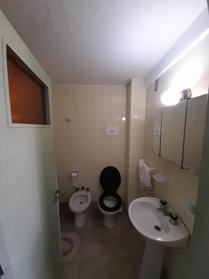 Calido Refugio Apartment Rosario Luaran gambar