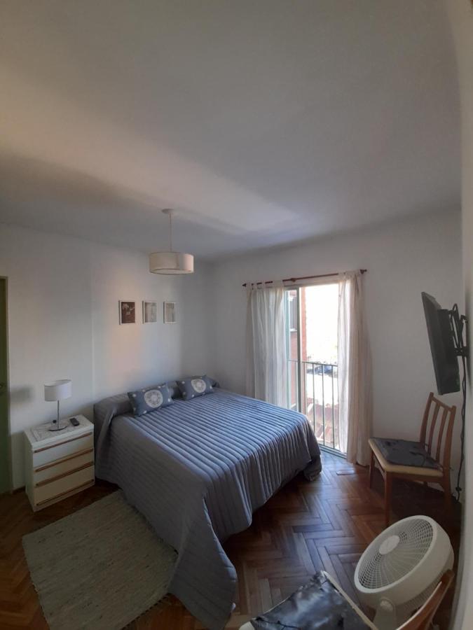 Calido Refugio Apartment Rosario Luaran gambar