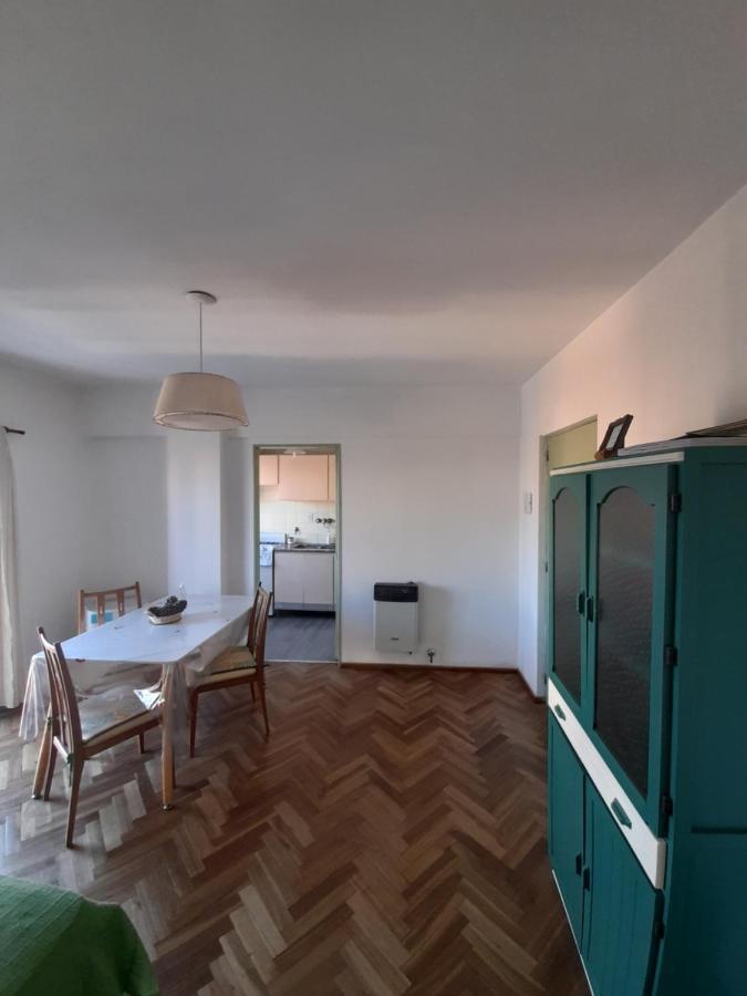Calido Refugio Apartment Rosario Luaran gambar