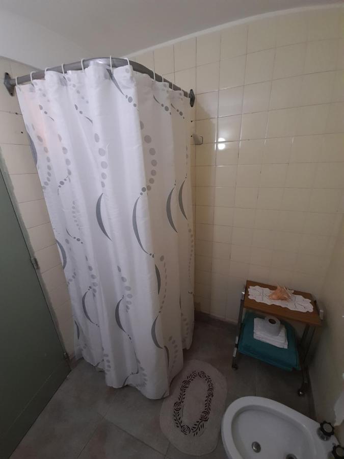 Calido Refugio Apartment Rosario Luaran gambar