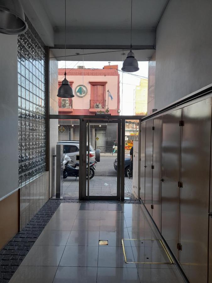 Calido Refugio Apartment Rosario Luaran gambar